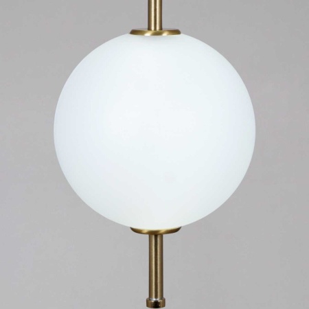 Подвесной светильник Reluce 56030-0.9-04 COPPER