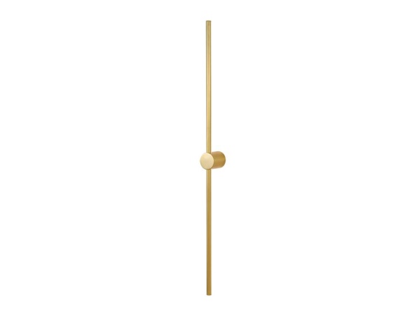 Бра NEWPORT 15101N/A brass