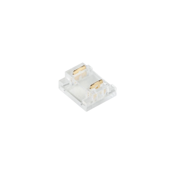 Коннектор COB-MONO-10mm-2pin-STS Arlight 046944