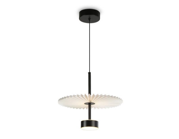 Люстра Ambrella Light HIGH LIGHT LH72601