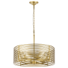 Подвесная люстра Lightstar Zeta 728063