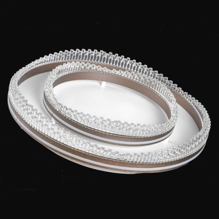 Потолочный светильник Lussole HARDIN LSP-7430