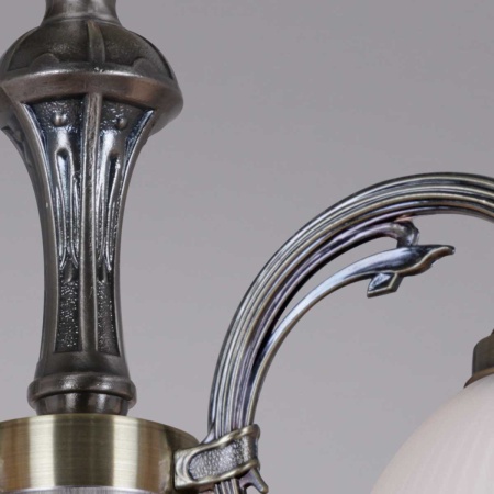 Потолочный светильник Reluce 74428-0.3-03