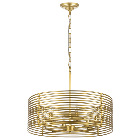 Подвесная люстра Lightstar Zeta 728063