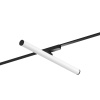 Трековый светильник Denkirs Air Ray DK5355-BK