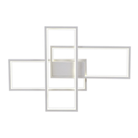 Потолочный светодиодный светильник Escada Arcade 10254/3LED