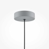 Подвесной светильник Maytoni Basic MOD168PL-01GR