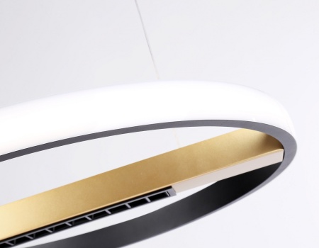 Подвесной светодиодный светильник Ambrella light Comfort LineTech FL51489