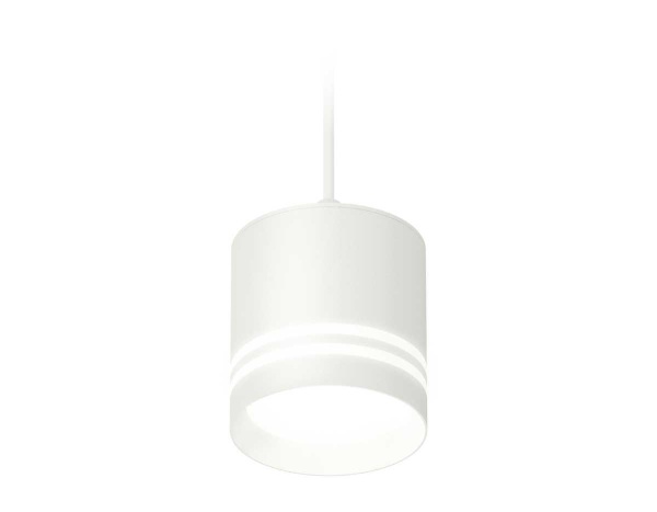Комплект подвесного светильника Ambrella light Techno Spot XP (A2331, C8110, N8477) XP8110024