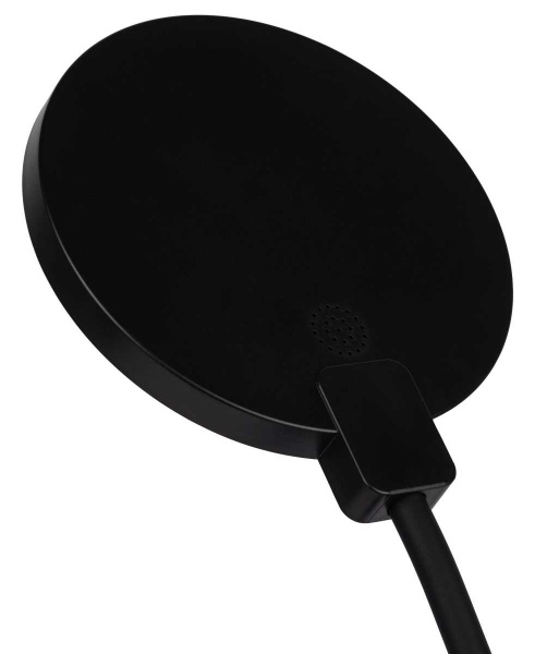 Настольная лампа ЭРА NLED-501-10W-BK Б0059840