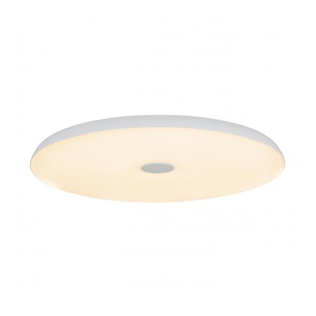 Потолочный светодиодный светильник iLedex Music 1706/600 WH