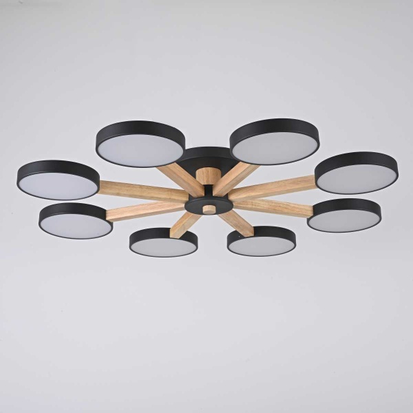 Люстра Imperium Loft TURNA01 178341-26