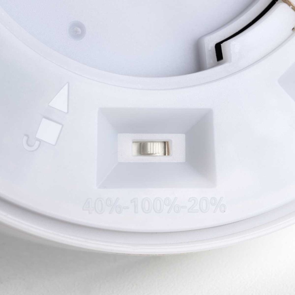 Потолочный светодиодный светильник Citilux Etalon CL750180