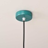 Подвесной светильник Imperium Loft Leaf B Green 312173-26
