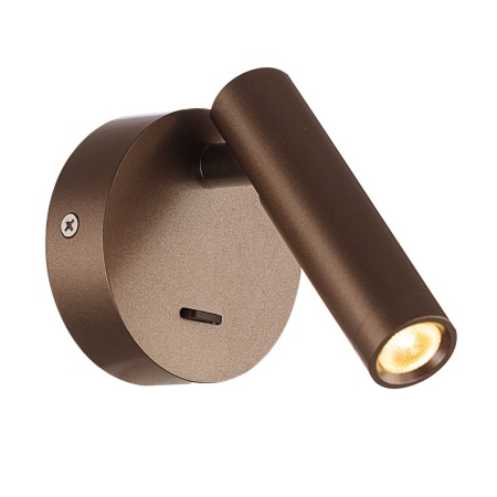 Спот Citilux Декарт CL704103