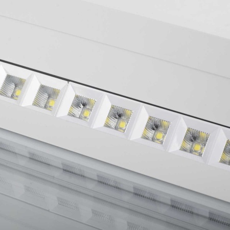 Встраивамое светодиодное окно Mantra BLUE SKY 9093