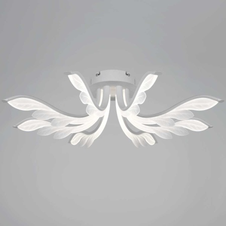 Потолочный светильник Reluce 14390-0.3-08S white