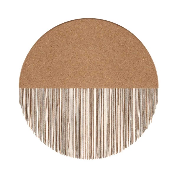 Настенный светильник ODEON LIGHT ECODESIGN CORK 7073/8WL