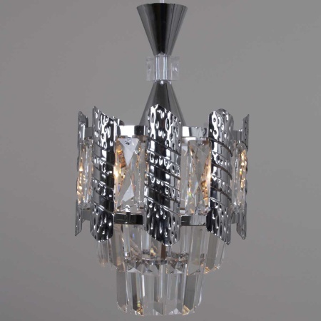 Подвесной светильник Reluce 60630-0.9-01 CH