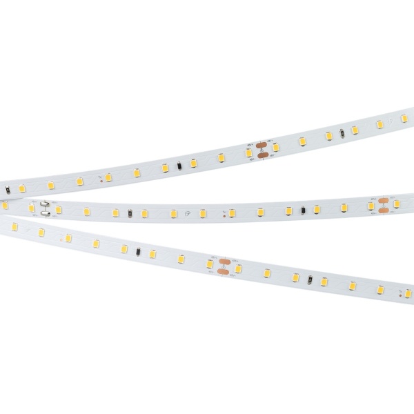 Светодиодная лента Arlight 3,8W/m 72LED/m 2835SMD дневной белый 60M IC-A72-10mm 48V Day4000 038806