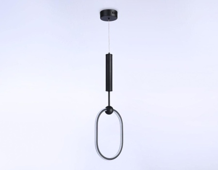 Подвесной светодиодный светильник Ambrella light Comfort Line FL10577