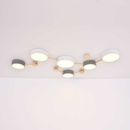 Потолочный светильник Imperium Loft Solen 151504-26