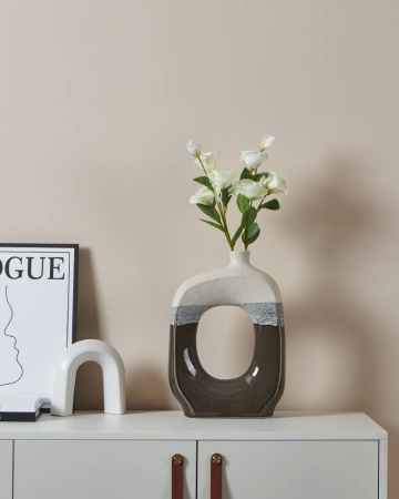 Ваза керамическая Eglo Iwate 421518