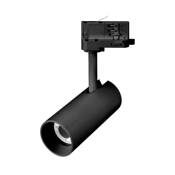 Светильник LGD-SILMA-4TR-R55-4W Day4000 (BK, 4 deg, 230V) Arlight 060466