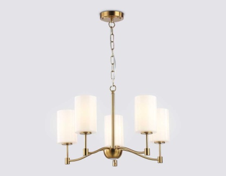 Подвесная люстра Ambrella light High Light LH56051