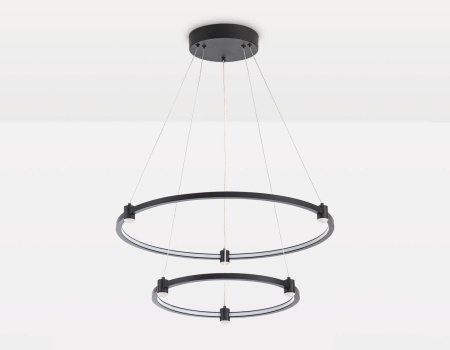 Подвесной светодиодный светильник Ambrella light Comfort Line FL5506