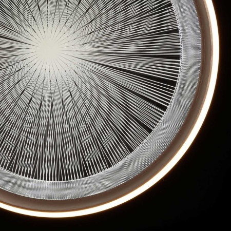 Люстра De Markt Норден 660014501