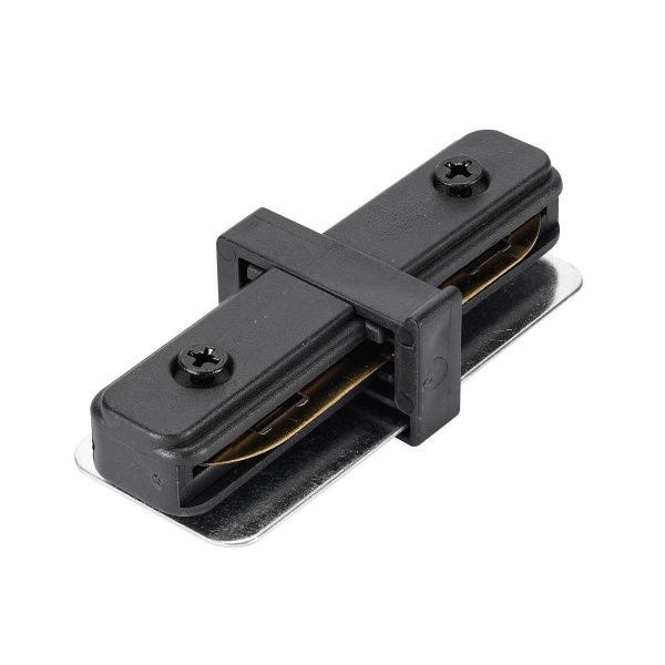 Коннектор прямой Lucia Tucci LTP-CN001I-B