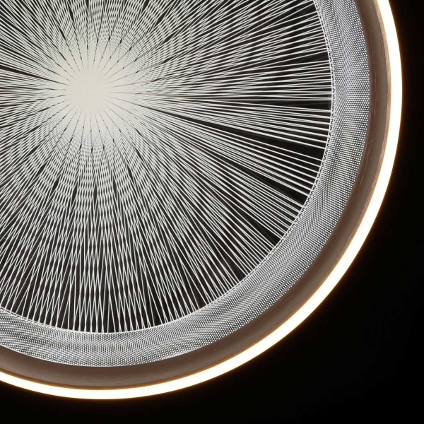 Люстра De Markt Норден 660014501