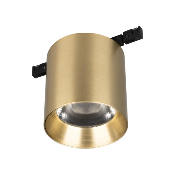 Светильник MAG-MICROCOSM-POINT-R68-7W Warm3000 (BR, 36 deg, 24V) Arlight 051830