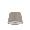 Подвесная люстра Nowodvorski Tutoia Beige 11682
