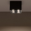 Накладной светильник Nowodvorski Midi Led Black 10057