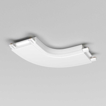 Коннектор радиусный Maytoni Technical Radity TRA084CR-11W