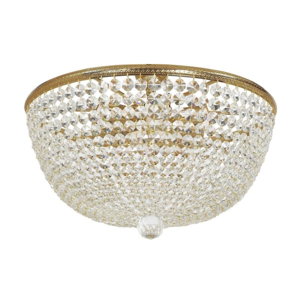 Потолочный светильник Arti Lampadari Todi E 1.3.40.502 G