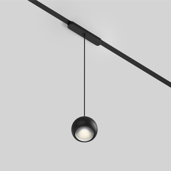 Трековый светильник Denkirs Air Hang DK5316-BK