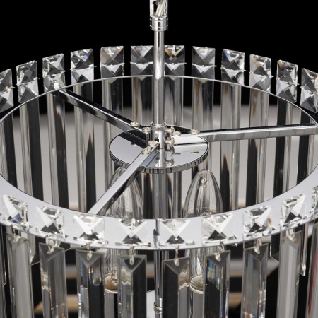 Люстра подвесная Citilux Джейн CL306141