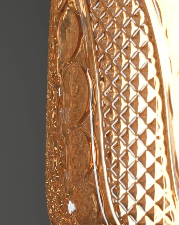 Подвесной светодиодный светильник Moderli Tale V10910-PL