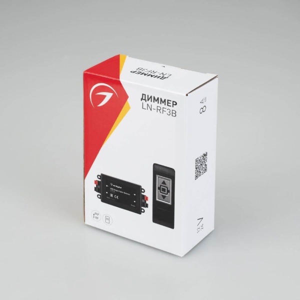 Диммер Arlight LN-RF3B 015668