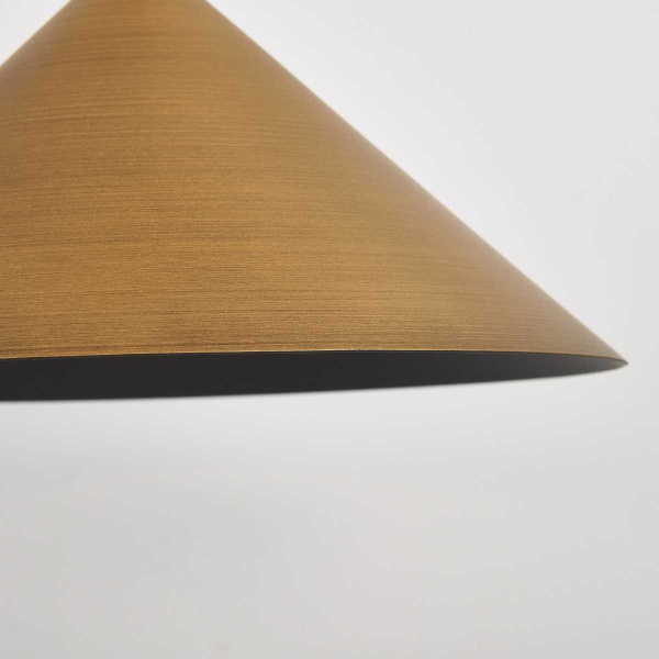 Подвесной светильник Mantra Cono 9452