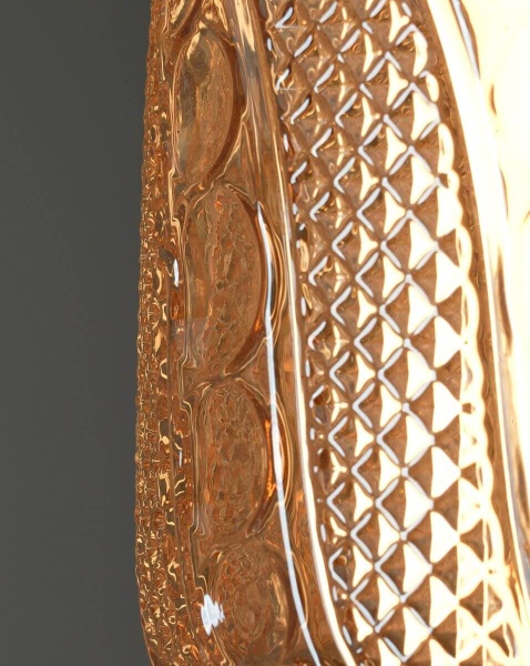 Подвесной светодиодный светильник Moderli Tale V10910-PL