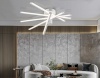 Люстра Ambrella Light COMFORT FL6221