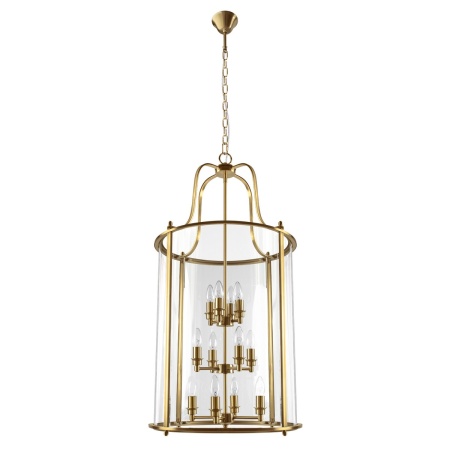 Подвесной светильник Loft It Lighthouse 10456/12 AB