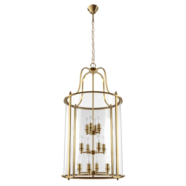 Подвесной светильник Loft It Lighthouse 10456/12 AB