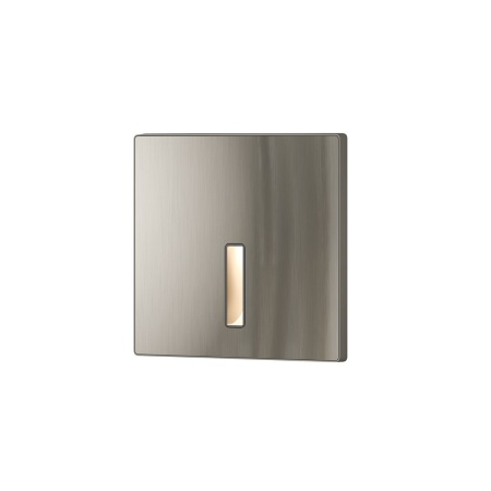 Настенный светодиодный светильник Denkirs Troms DK1030-NI