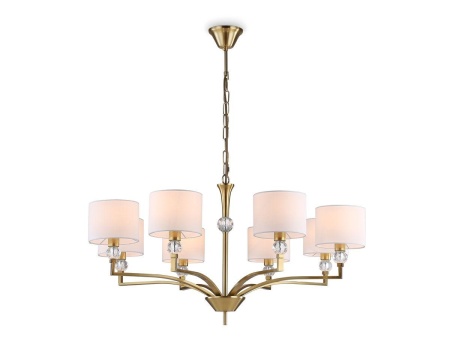 Подвесная люстра Ambrella Light High Light Classic LH71133