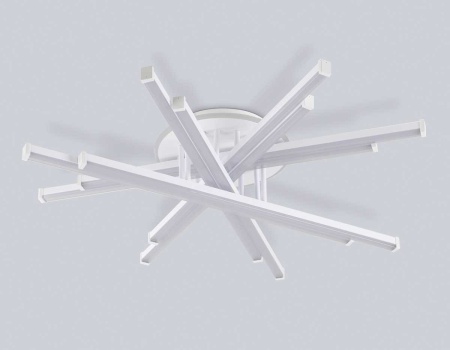 Люстра Ambrella Light COMFORT FL6275